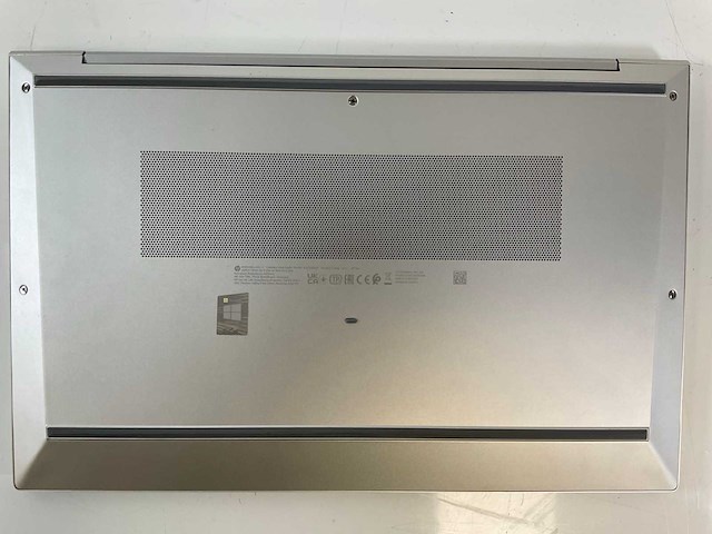Hp elitebook 850 g8 15.5”, core(tm) i7 11th gen, 16 gb ram, 512 gb nvme laptop - afbeelding 6 van  7
