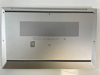 Hp elitebook 850 g8 15.5”, core(tm) i7 11th gen, 16 gb ram, 512 gb nvme laptop - afbeelding 6 van  7