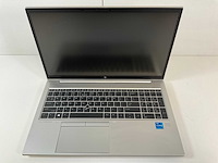 Hp elitebook 850 g8 15.5”, core(tm) i7 11th gen, 16 gb ram, 512 gb nvme laptop - afbeelding 1 van  7
