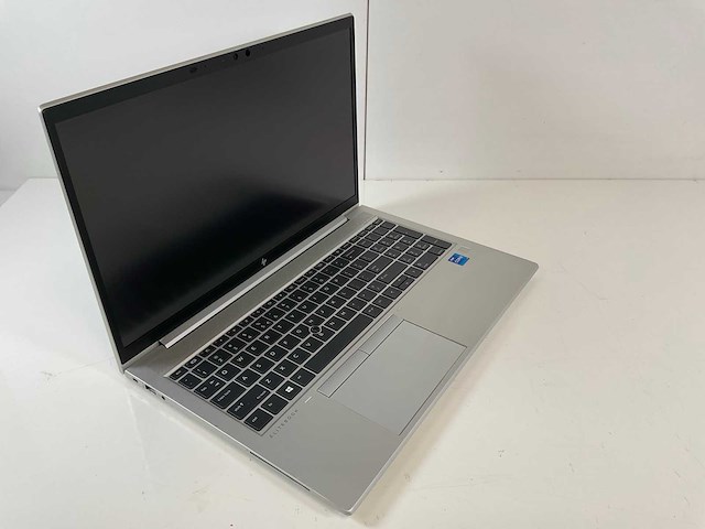 Hp elitebook 850 g8 15.5”, core(tm) i7 11th gen, 16 gb ram, 512 gb nvme laptop - afbeelding 2 van  7