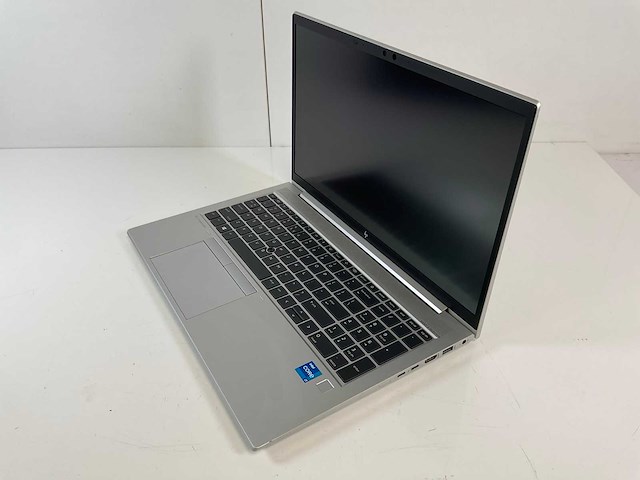 Hp elitebook 850 g8 15.5”, core(tm) i7 11th gen, 16 gb ram, 512 gb nvme laptop - afbeelding 3 van  7