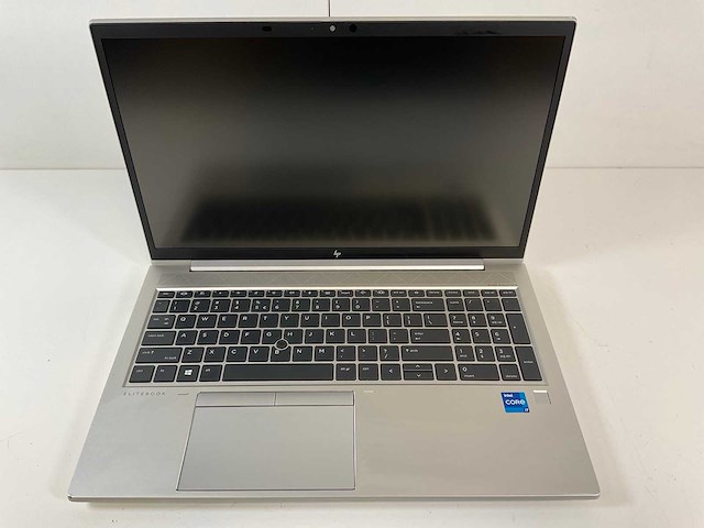 Hp elitebook 850 g8 15.5”, core(tm) i7 11th gen, 16 gb ram, 512 gb nvme laptop - afbeelding 1 van  7
