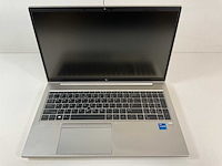 Hp elitebook 850 g8 15.5”, core(tm) i7 11th gen, 16 gb ram, 512 gb nvme laptop - afbeelding 1 van  7
