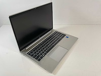 Hp elitebook 850 g8 15.5”, core(tm) i7 11th gen, 16 gb ram, 512 gb nvme laptop - afbeelding 2 van  7