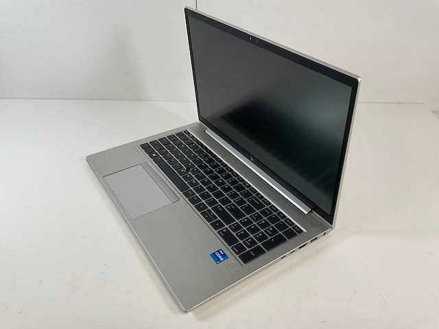Hp elitebook 850 g8 15.5”, core(tm) i7 11th gen, 16 gb ram, 512 gb nvme laptop - afbeelding 3 van  7