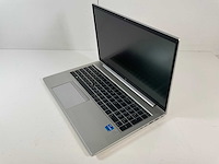 Hp elitebook 850 g8 15.5”, core(tm) i7 11th gen, 16 gb ram, 512 gb nvme laptop - afbeelding 3 van  7