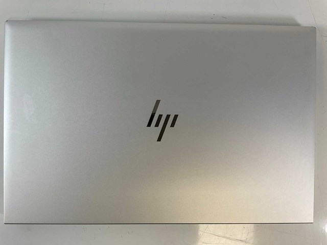 Hp elitebook 850 g8 15.5”, core(tm) i7 11th gen, 16 gb ram, 512 gb nvme laptop - afbeelding 5 van  7
