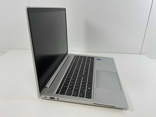 Hp elitebook 850 g8 15.5”, core(tm) i7 11th gen, 16 gb ram, 512 gb nvme laptop - afbeelding 2 van  7