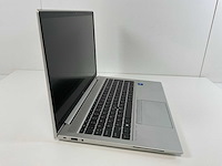 Hp elitebook 850 g8 15.5”, core(tm) i7 11th gen, 16 gb ram, 512 gb nvme laptop - afbeelding 2 van  7
