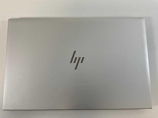 Hp elitebook 850 g8 15.5”, core(tm) i7 11th gen, 16 gb ram, 512 gb nvme laptop - afbeelding 5 van  7