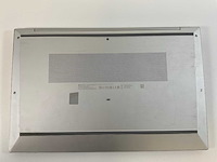 Hp elitebook 850 g8 15.5”, core(tm) i7 11th gen, 16 gb ram, 512 gb nvme laptop - afbeelding 6 van  7