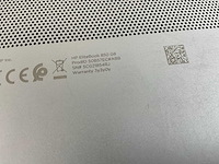 Hp elitebook 850 g8 15.5”, core(tm) i7 11th gen, 16 gb ram, 512 gb nvme laptop - afbeelding 7 van  7