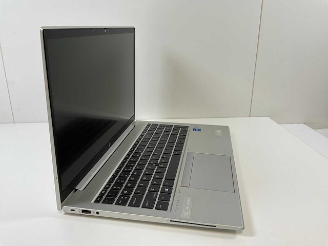 Hp elitebook 850 g8 15.5”, core(tm) i7 11th gen, 16 gb ram, 512 gb nvme laptop - afbeelding 2 van  7