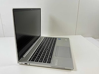 Hp elitebook 850 g8 15.5”, core(tm) i7 11th gen, 16 gb ram, 512 gb nvme laptop - afbeelding 2 van  7