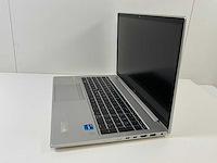 Hp elitebook 850 g8 15.5”, core(tm) i7 11th gen, 16 gb ram, 512 gb nvme laptop - afbeelding 3 van  7