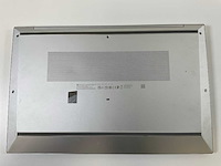 Hp elitebook 850 g8 15.5”, core(tm) i7 11th gen, 16 gb ram, 512 gb nvme laptop - afbeelding 6 van  7