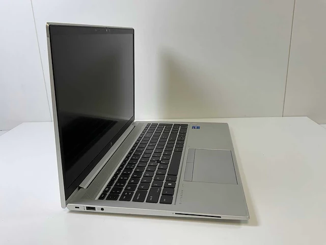 Hp elitebook 850 g8 15.5”, core(tm) i7 11th gen, 16 gb ram, 512 gb nvme laptop - afbeelding 2 van  7