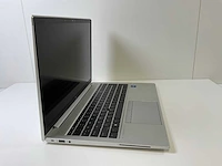 Hp elitebook 850 g8 15.5”, core(tm) i7 11th gen, 16 gb ram, 512 gb nvme laptop - afbeelding 2 van  7