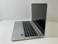 Hp elitebook 850 g8 15.5”, core(tm) i7 11th gen, 16 gb ram, 512 gb nvme laptop - afbeelding 3 van  7