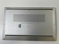 Hp elitebook 850 g8 15.5”, core(tm) i7 11th gen, 16 gb ram, 512 gb nvme laptop - afbeelding 6 van  7