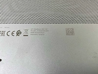 Hp elitebook 850 g8 15.5”, core(tm) i7 11th gen, 16 gb ram, 512 gb nvme laptop - afbeelding 7 van  7