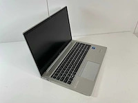 Hp elitebook 850 g8 15.5”, core(tm) i7 11th gen, 16 gb ram, 512 gb nvme laptop - afbeelding 2 van  8