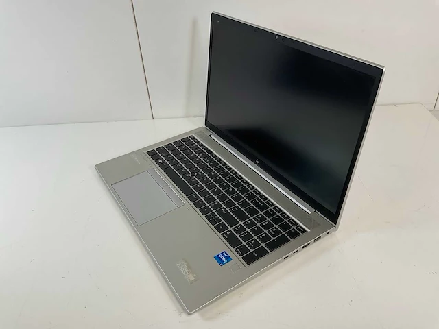 Hp elitebook 850 g8 15.5”, core(tm) i7 11th gen, 16 gb ram, 512 gb nvme laptop - afbeelding 3 van  8