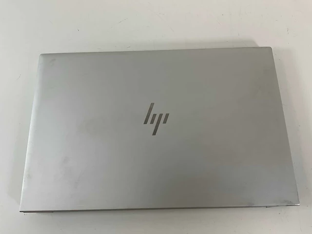 Hp elitebook 850 g8 15.5”, core(tm) i7 11th gen, 16 gb ram, 512 gb nvme laptop - afbeelding 5 van  8