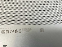 Hp elitebook 850 g8 15.5”, core(tm) i7 11th gen, 32 gb ram, 512 gb nvme laptop - afbeelding 2 van  2