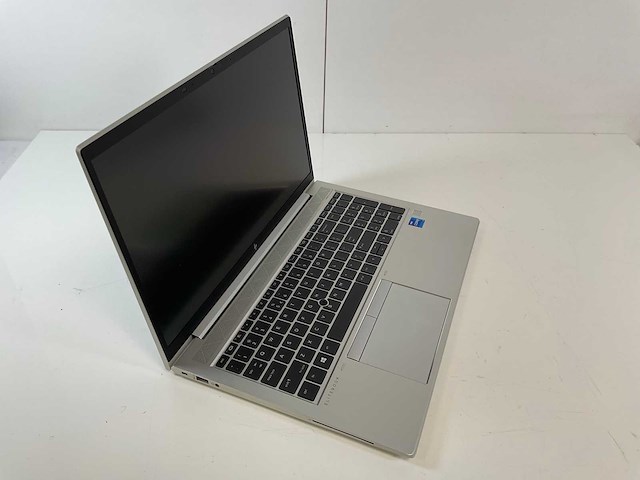 Hp elitebook 850 g8 15.5”, core(tm) i7 11th gen, 32 gb ram, 512 gb nvme laptop - afbeelding 2 van  7