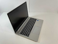 Hp elitebook 850 g8 15.5”, core(tm) i7 11th gen, 32 gb ram, 512 gb nvme laptop - afbeelding 2 van  7