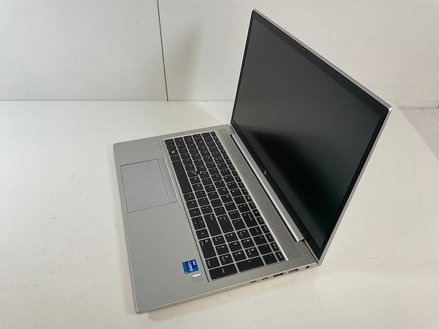 Hp elitebook 850 g8 15.5”, core(tm) i7 11th gen, 32 gb ram, 512 gb nvme laptop - afbeelding 3 van  7