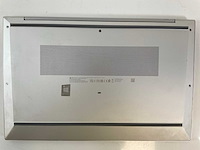 Hp elitebook 850 g8 15.5”, core(tm) i7 11th gen, 32 gb ram, 512 gb nvme laptop - afbeelding 6 van  7