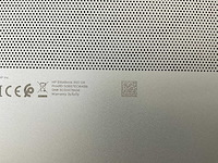 Hp elitebook 850 g8 15.5”, core(tm) i7 11th gen, 32 gb ram, 512 gb nvme laptop - afbeelding 7 van  7