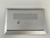 Hp elitebook 850 g8 15.6”, core(tm) i5 11th gen, 16 gb ram, 256 gb nvme laptop - afbeelding 3 van  4
