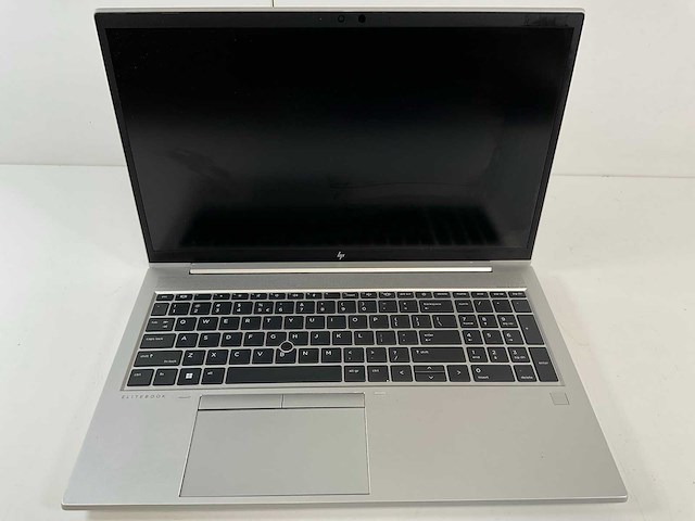 Hp elitebook 850 g8 15.6”, core(tm) i5 11th gen, 16 gb ram, 256 gb nvme laptop - afbeelding 1 van  7