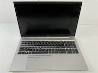 Hp elitebook 850 g8 15.6”, core(tm) i5 11th gen, 16 gb ram, 256 gb nvme laptop - afbeelding 1 van  7