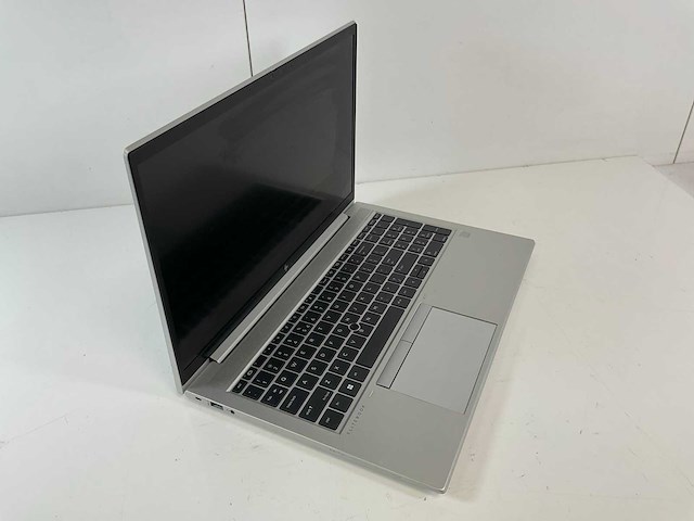 Hp elitebook 850 g8 15.6”, core(tm) i5 11th gen, 16 gb ram, 256 gb nvme laptop - afbeelding 2 van  7