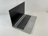 Hp elitebook 850 g8 15.6”, core(tm) i5 11th gen, 16 gb ram, 256 gb nvme laptop - afbeelding 2 van  7