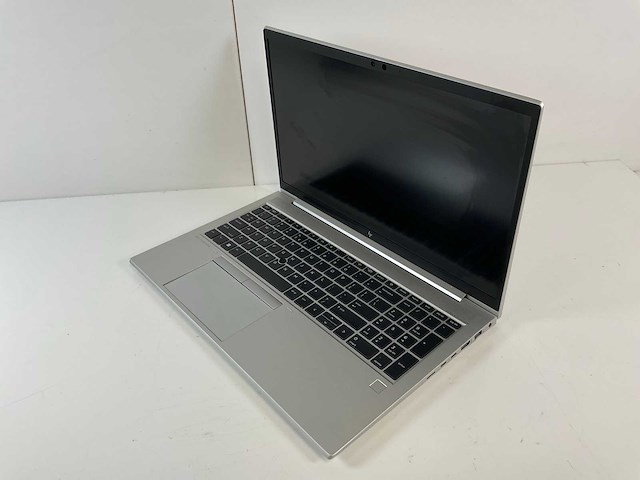 Hp elitebook 850 g8 15.6”, core(tm) i5 11th gen, 16 gb ram, 256 gb nvme laptop - afbeelding 3 van  7