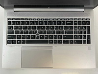 Hp elitebook 850 g8 15.6”, core(tm) i5 11th gen, 16 gb ram, 256 gb nvme laptop - afbeelding 4 van  7