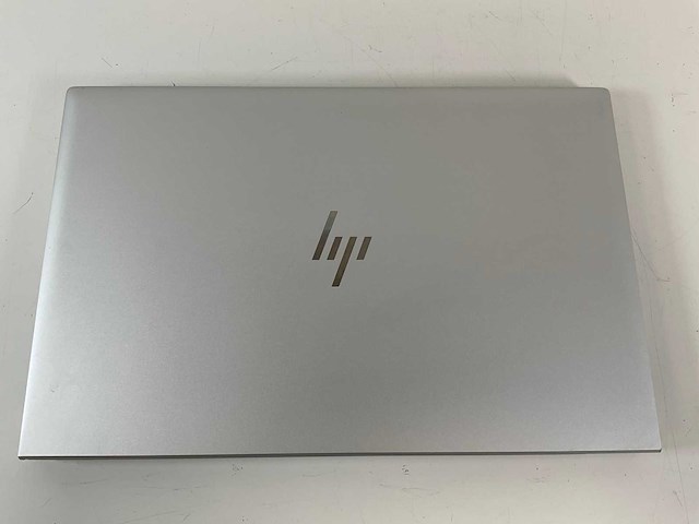 Hp elitebook 850 g8 15.6”, core(tm) i5 11th gen, 16 gb ram, 256 gb nvme laptop - afbeelding 5 van  7