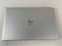 Hp elitebook 850 g8 15.6”, core(tm) i5 11th gen, 16 gb ram, 256 gb nvme laptop - afbeelding 5 van  7