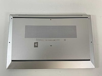 Hp elitebook 850 g8 15.6”, core(tm) i5 11th gen, 16 gb ram, 256 gb nvme laptop - afbeelding 6 van  7