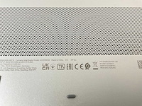 Hp elitebook 850 g8 15.6”, core(tm) i5 11th gen, 16 gb ram, 256 gb nvme laptop - afbeelding 7 van  7