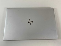 Hp elitebook 850 g8 15.6”, core(tm) i5 11th gen, 16 gb ram, 256 gb nvme laptop - afbeelding 2 van  3