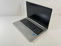 Hp elitebook 850 g8 15.6”, core(tm) i5 11th gen, 16 gb ram, 256 gb nvme laptop - afbeelding 2 van  6