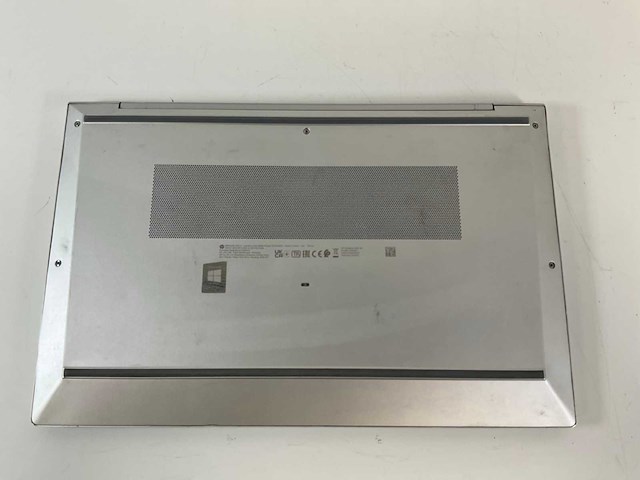 Hp elitebook 850 g8 15.6”, core(tm) i5 11th gen, 16 gb ram, 256 gb nvme laptop - afbeelding 5 van  6