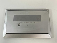 Hp elitebook 850 g8 15.6”, core(tm) i5 11th gen, 16 gb ram, 256 gb nvme laptop - afbeelding 5 van  6
