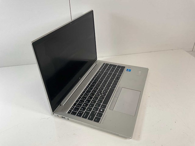 Hp elitebook 850 g8 15.6”, core(tm) i5 11th gen, 16 gb ram, 256 gb nvme laptop - afbeelding 2 van  8
